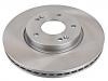 диск тормозной Brake Disc:51712-G4000