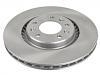 Disque de frein Brake Disc:16 163 945 80