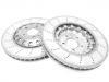 диск тормозной Brake Disc:4M0 615 301 AP