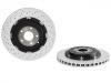 диск тормозной Brake Disc:43206-62B0A