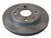 диск тормозной Brake Disc:43512-97506