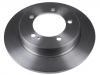 Disque de frein Brake Disc:MR128734