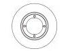 Disque de frein Brake Disc:55311-69D00