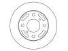 刹车盘 Brake Disc:55311-70G20