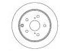 Brake Disc:42431-22150