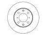 刹车盘 Brake Disc:45251-SF4-J20