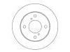 Bremsscheibe Brake Disc:55311-68H02