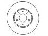 刹车盘 Brake Disc:357 615 301 A