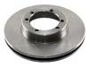 диск тормозной Brake Disc:96231905