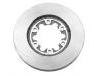 Disque de frein Brake Disc:SE34-33-25X