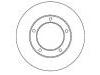 Bremsscheibe Brake Disc:MC838751