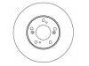 Disco de freno Brake Disc:45251-S70-000