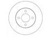 Disco de freno Brake Disc:MQ702310