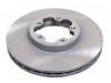 диск тормозной Brake Disc:1543340