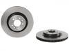 Disco de freno Brake Disc:LR038934