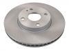 диск тормозной Brake Disc:DA7R-33-251