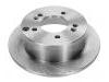 Disque de frein Brake Disc:58411-39500