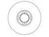 Disco de freno Brake Disc:43512-87521