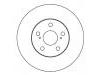 Bremsscheibe Brake Disc:43512-32301