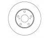 刹车盘 Brake Disc:43512-06060