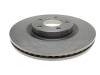 диск тормозной Brake Disc:7T4Z-1125-A