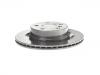 Disque de frein Brake Disc:34 20 6 879 288