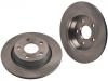 диск тормозной Brake Disc:2 196 429