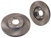 Disco de freno Brake Disc:13584677