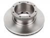 Disco de freno Brake Disc:1525 386