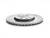 Disco de freno Brake Disc:1S0 615 301 K