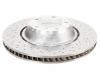 Disque de frein Brake Disc:981 352 408 81