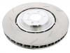 Disco de freno Brake Disc:95B 615 301 P