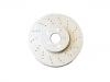 диск тормозной Brake Disc:177 421 10 00