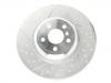 Brake Disc:34 20 6 896 227