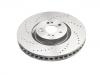 Disco de freno Brake Disc:167 421 11 01