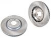 диск тормозной Brake Disc:51712-S0000