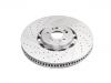 刹车盘 Brake Disc:167 421 36 00