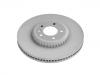 диск тормозной Brake Disc:LR132809