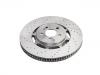 刹车盘 Brake Disc:167 423 10 00