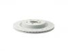 диск тормозной Brake Disc:220 423 11 12