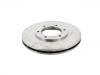 Disque de frein Brake Disc:40206-37J01