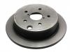 刹车盘 Brake Disc:26700-VA000