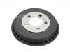 刹车鼓 Brake Drum:2Q0 609 617