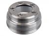 Tambor de freno Brake Drum:58411-4F000