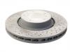 Brake Disc:9P1 615 301