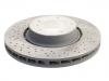 Disco de freno Brake Disc:9P1 615 302