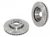 Disque de frein Brake Disc:13578074