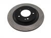 刹车盘 Brake Disc:58411-L1000