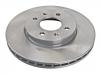 диск тормозной Brake Disc:51712-C8000